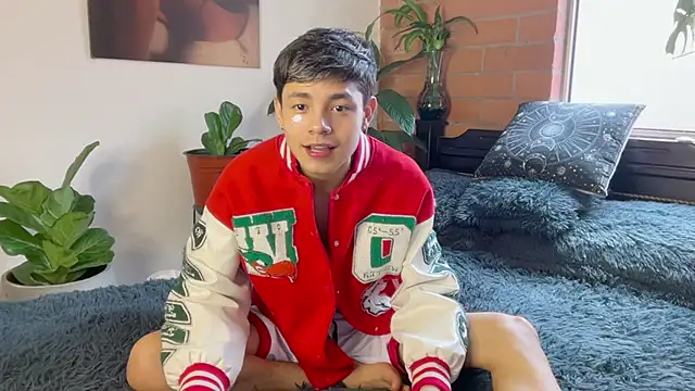 Andy_Belier23 Show Webcam