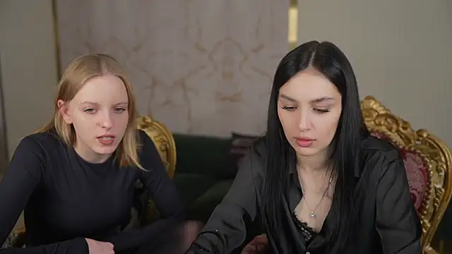 Онлайн чат XXX Mila_Rose054