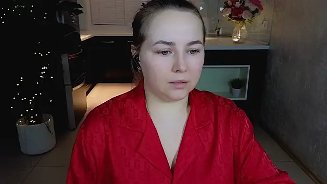 XXX chat uživo modela Mira_Mermayd