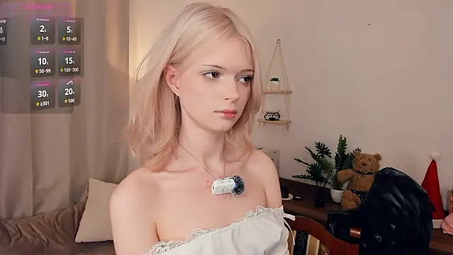 LaureMestler Webcamshow