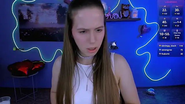 Онлайн чат XXX lumi_soft