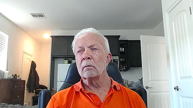 rockpoint69のウェブカメラショー