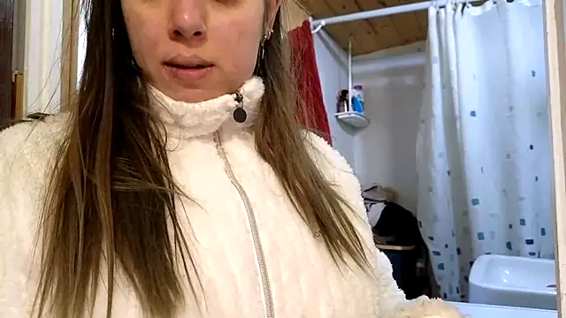 VanessaDoyle Webcam show