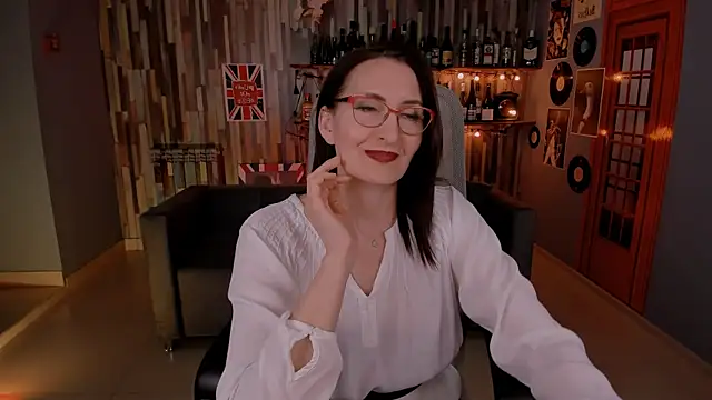 UnaTerra Live XXX-chat