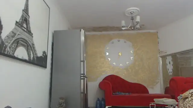 دردشة AnnaBellaLuckyXOXO الجنسية المباشرة