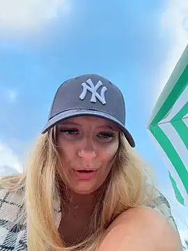 Czat XXX na żywo – Betsy