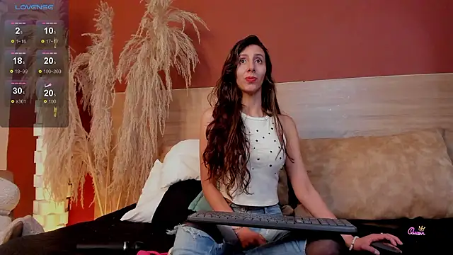 luna_williansn Live XXX chat