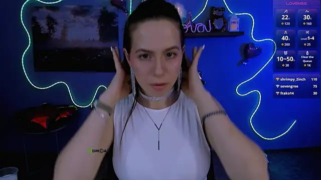 Chat XXX en directo de lumi_soft