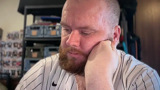 Živý XXX chat atomic_roster