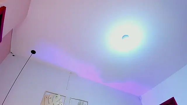 Živý XXX chat SeleneLujan