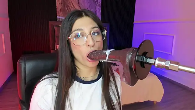 Gabrielakassi 现场XXX聊天