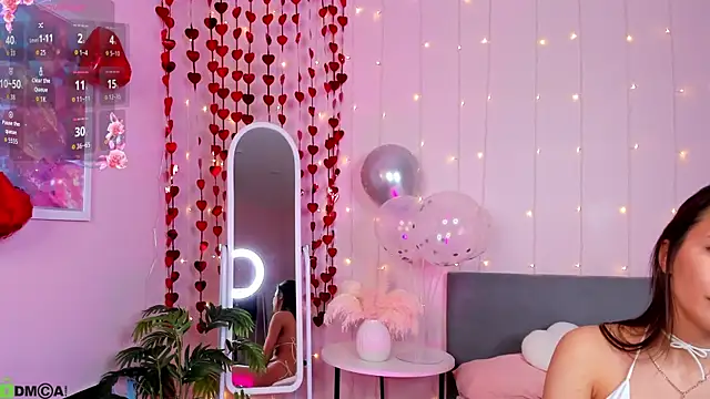 Chat XXX Live Lillie_Miller