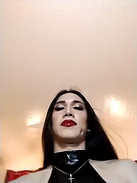 JemSEXtutorn Webbikameraesitys