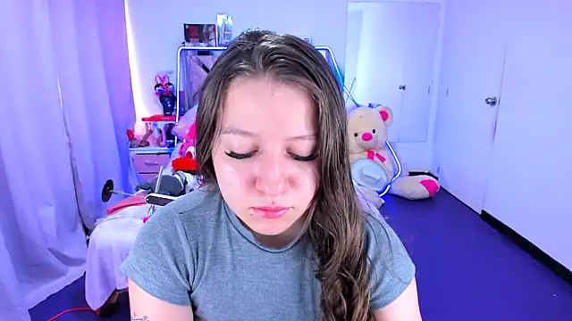 Chat XXX Live Luna_Analya