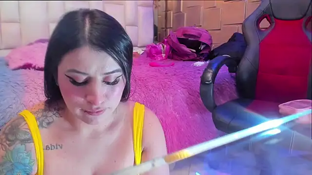 Chat XXX Live Nara_belen