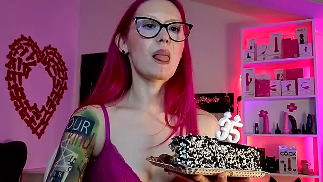 Chatroom XXX en direct de kulteacher