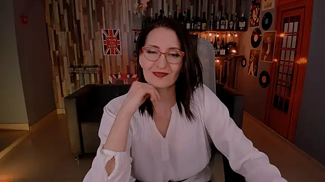 Czat XXX na żywo – UnaTerra