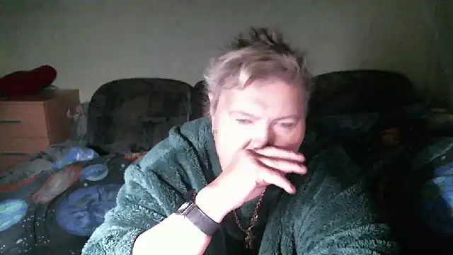 Chat XXX ao vivo de Lana555