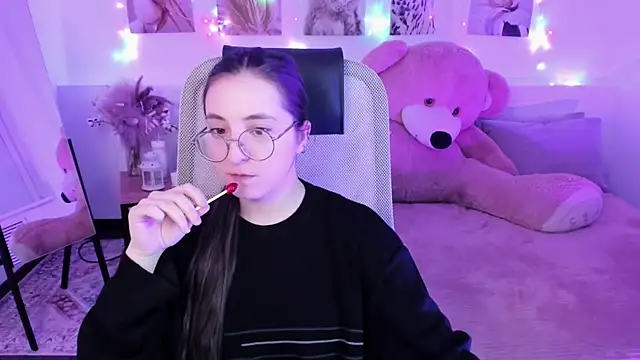 VirtuallVoyant Obrolan Langsung XXX