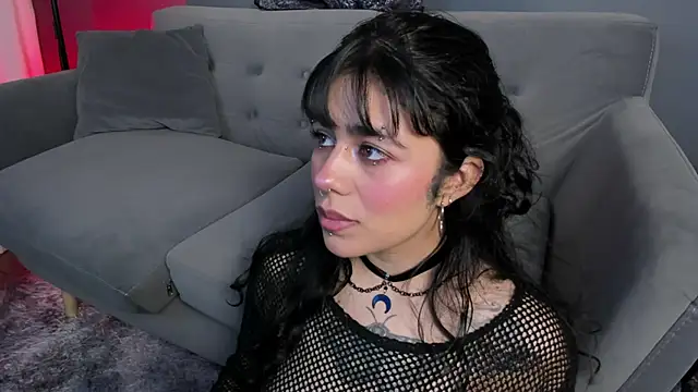 XXX chat uživo modela flower_smith_