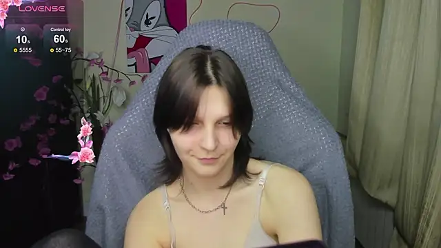 AudreyyKim Obrolan Langsung XXX