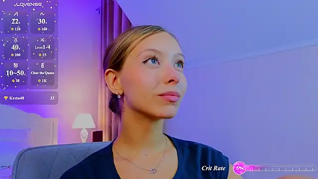 Czat XXX na żywo – LumMina