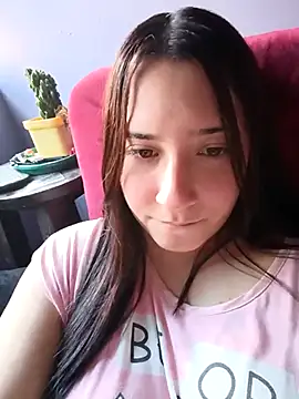 Mysticdooll69 Obrolan Langsung XXX