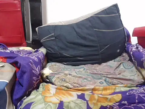 PONSE_LATINO webkamerás műsora