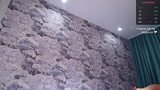 Ambrosia_nectar live XXX chat