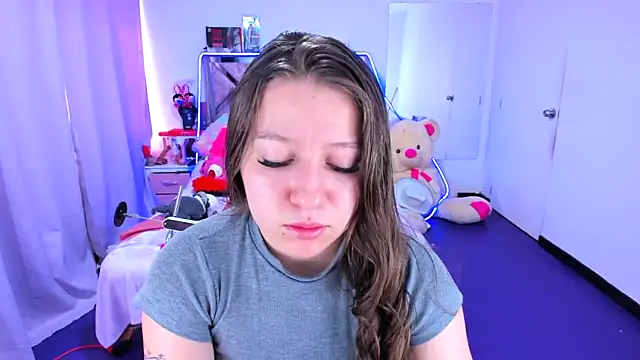 Онлайн чат XXX Luna_Analya