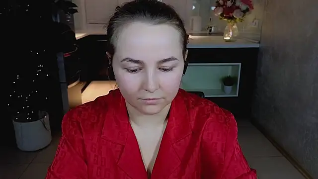 Chat +18 de Mira_Mermayd ao vivo