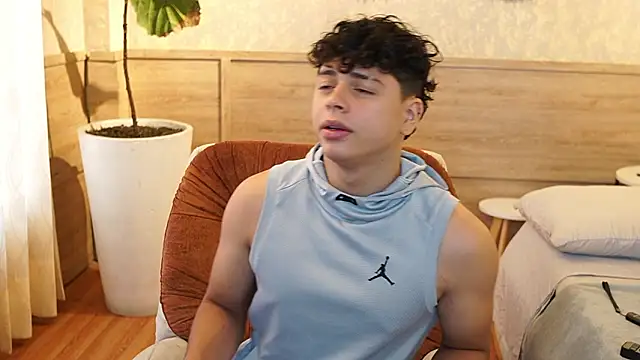 Chat XXX Live Ethan_occonor