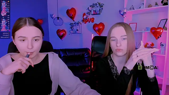 doll_vey: απευθείας συνομιλία ΧΧΧ