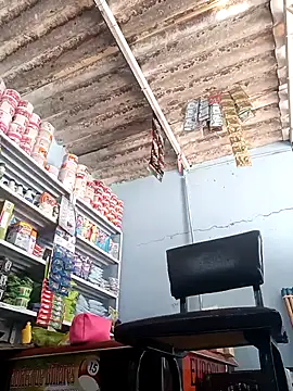 Pokazy przed kamerką – Lorenasex