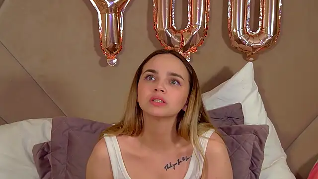 Chatroom XXX en direct de AnitaVenture