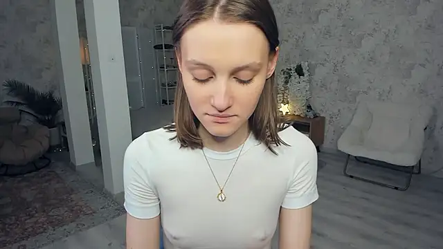 LianneBynon Webcam-Show