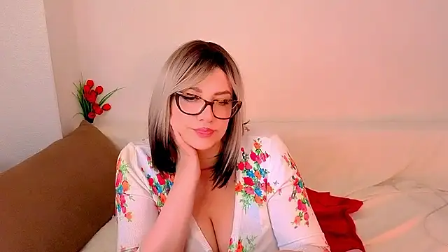 JillSpacey Live XXX-Chat