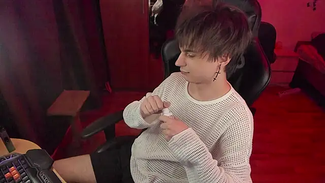 XXX chat uživo modela teelimata