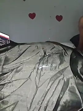 Sembang XXX Secara Langsung oliviaprettypussy