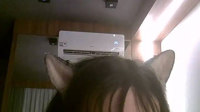 Chat XXX ao vivo de SkinnyKitten