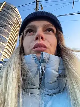 Chatroom XXX en direct de HarrietDart