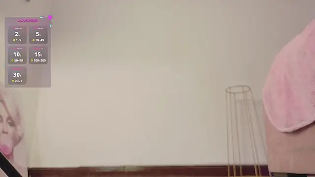 Eimyaniston_cute's Live XXX Chat