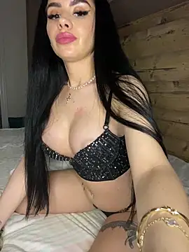 Ameliablack_1 라이브 XXX 채팅
