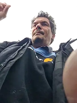 Show Webcam de twitshe