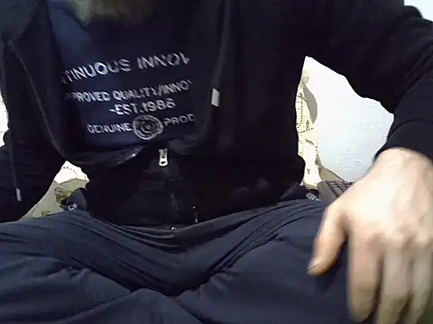 blue-red Adlı Modelin Web Kamerası Şovu