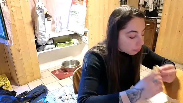 VanessaDoyle Live XXX Chat