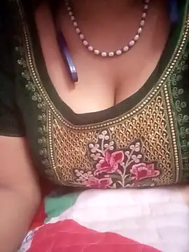 TINASONI's Live XXX Chat