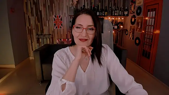 UnaTerra লাইভ XXX চ্যাট