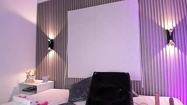 Zafiiraa's Live XXX Chat