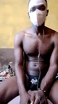 HornyAss_Bitch 网络视讯表演